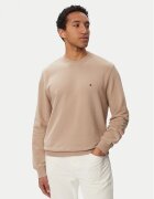 Tommy Hilfiger Hanorac Essential Terry MW0MW37237 Regular Fit