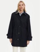 Tommy Hilfiger Hanorac Essential WW0WW43742 Regular Fit
