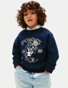 Tommy Hilfiger Hanorac KB0KB10314 Regular Fit