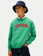 Tommy Hilfiger Hanorac KB0KB10404 Regular Fit