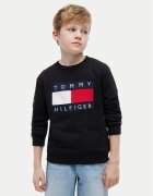 Tommy Hilfiger Hanorac KS0KS00709 Regular Fit