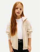 Tommy Hilfiger Hanorac KS0KS00726 Regular Fit