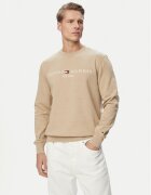 Tommy Hilfiger Hanorac Logo MW0MW11596 Regular Fit