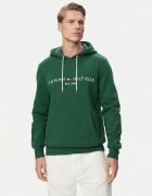 Tommy Hilfiger Hanorac Logo MW0MW11599 Regular Fit