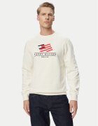 Tommy Hilfiger Hanorac Main Flag MW0MW43383 Regular Fit