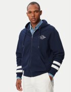 Tommy Hilfiger Hanorac Nautical MW0MW43184 Regular Fit