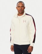 Tommy Hilfiger Hanorac Pique H Badge MW0MW44957 Regular Fit
