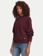 Tommy Hilfiger Hanorac Script Terry WW0WW52355 Regular Fit