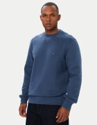Tommy Hilfiger Hanorac Seasonal MW0MW40000 Regular Fit