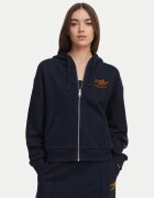 Tommy Hilfiger Hanorac Terry WW0WW47845 Relaxed Fit