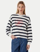 Tommy Hilfiger Hanorac Th Roundal WW0WW50969 Regular Fit