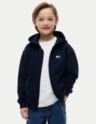 Tommy Hilfiger Hanorac Tonal Flag KB0KB10553 Regular Fit