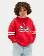 Tommy Hilfiger Hanorac Wavy Flag KB0KB10315 Regular Fit