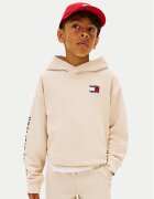 Tommy Hilfiger Hanorac Wavy Flag KB0KB10319 Regular Fit
