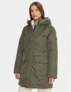 Tommy Hilfiger Hanorac WW0WW46533 Relaxed Fit