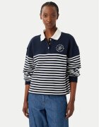 Tommy Hilfiger Hanorac WW0WW50036 Regular Fit