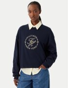 Tommy Hilfiger Hanorac WW0WW50969 Relaxed Fit