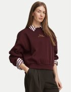 Tommy Hilfiger Hanorac WW0WW51724 Relaxed Fit