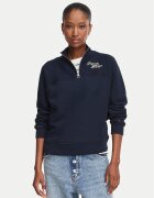 Tommy Hilfiger Hanorac WW0WW51878 Regular Fit