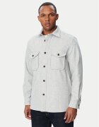 Tommy Hilfiger Jachetă cămașă Classic MW0MW44603 Regular Fit