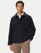 Tommy Hilfiger Jachetă cămașă MW0MW44798 Regular Fit
