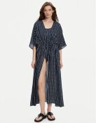 Tommy Hilfiger Kimono UW0UW05960 Relaxed Fit