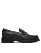 Tommy Hilfiger Loafers Elettra Penny Leather FW0FW09360