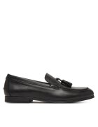 Tommy Hilfiger Loafers Flex Hilfiger Lth Tassel Loafer FM0FM05891