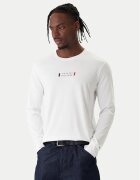 Tommy Hilfiger Longsleeve Brand Love MW0MW41454 Regular Fit