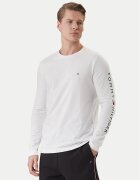 Tommy Hilfiger Longsleeve Logo MW0MW09096 Regular Fit
