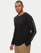 Tommy Hilfiger Longsleeve Logo Tee MW0MW09096 Regular Fit