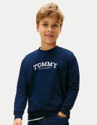Tommy Hilfiger Longsleeve Monotype Print KB0KB10052 Regular Fit