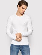 Tommy Hilfiger Longsleeve MW0MW10804 Slim Fit