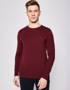 Tommy Hilfiger Longsleeve Stretch Tee MW0MW10804 Slim Fit