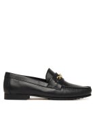 Tommy Hilfiger Lords Th Chain Leather Loafer FW0FW08956