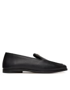 Tommy Hilfiger Lords Th Leather Loafer FW0FW09319