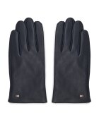 Tommy Hilfiger Mănuși pentru Bărbați Essential Flag Leather Gloves AM0AM11482
