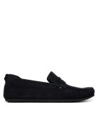 Tommy Hilfiger Mocasini Core Hilfiegr Suede Driver FM0FM05789