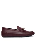 Tommy Hilfiger Mocasini Enamel Charm Leather FW0FW09532