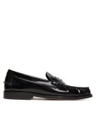Tommy Hilfiger Mocasini Hilfiger Penny Abrasivato FW0FW09257