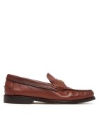 Tommy Hilfiger Mocasini Hilfiger Penny Loafer Smooth Lth FW0FW09249