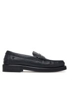 Tommy Hilfiger Mocasini Premium Scotch Grain Loafer FM0FM06071