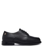 Tommy Hilfiger Oxford Classoc Leather Derby FW0FW09487