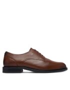 Tommy Hilfiger Oxford Corporate Dressy Lth FM0FM06023