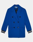 Tommy Hilfiger Palton Knitted Blazer KG0KG07796 Regular Fit