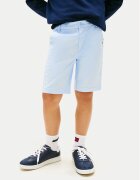 Tommy Hilfiger Pantalon scurți din material 1986 Essential KB0KB09641 Regular Fit