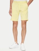 Tommy Hilfiger Pantalon scurți din material Brooklyn MW0MW23563 Regular Fit