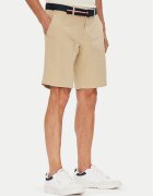 Tommy Hilfiger Pantalon scurți din material Brooklyn MW0MW39706 Regular Fit