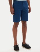 Tommy Hilfiger Pantalon scurți din material Denton 9.5 MW0MW42351 Slim Fit