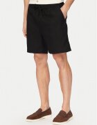 Tommy Hilfiger Pantalon scurți din material Dover MW0MW44354 Regular Fit